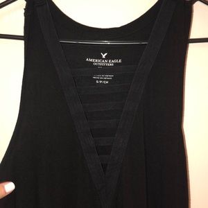 American eagle tank